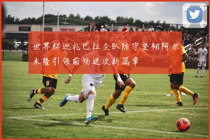 世界杯巡礼巴拉圭队防守坚韧阿尔米隆引领前场进攻新篇章